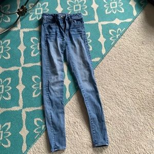 American eagle outfitters jeans